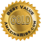 Gold Award from Amazing Ribs