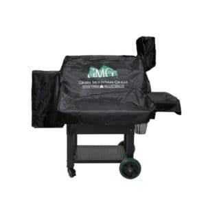 GMG Daniel Boone Grill Cover