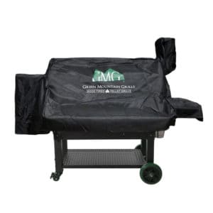 GMG Jim Bowie Prime Grill Cover