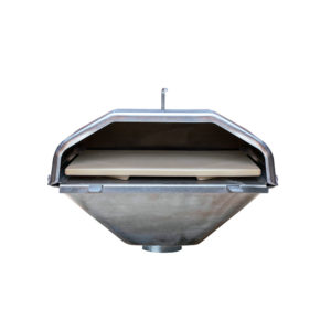 GMG Large Pizza Oven Attachment