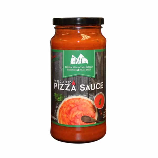 GMG Pizza Sauce