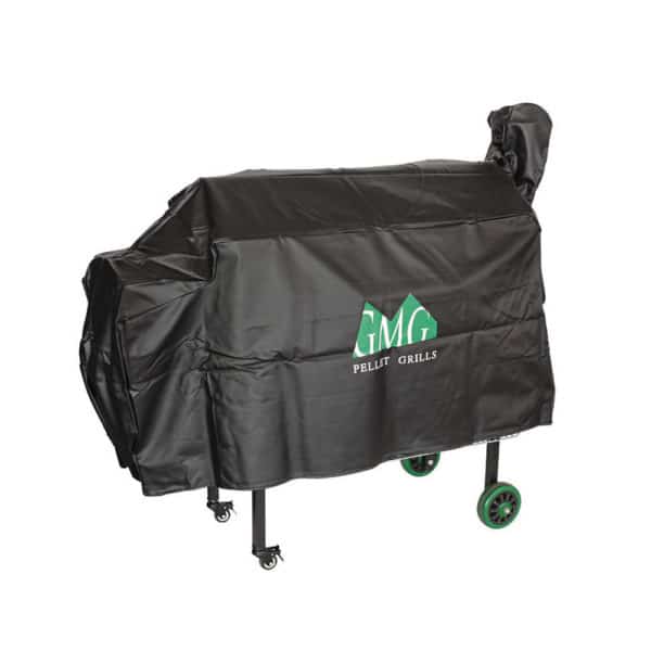 GMG Jim Bowie Choice Grill Cover