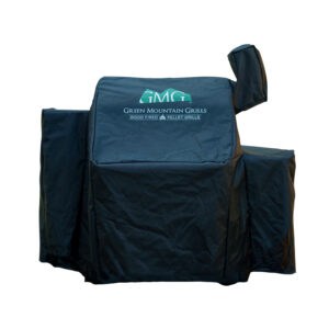 GMG Ledge Grill Cover