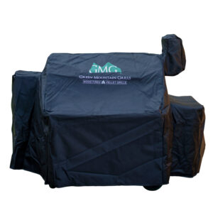 GMG Peak Grill Cover