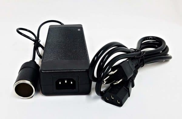 AC Adapter for GMG Prime and Davy Crockett models