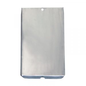 GMG Stainless Steel Grease Tray